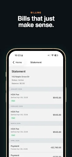 Descarga Moradas App – Controla tu comunidad y acceso residencial - Screenshot 4
