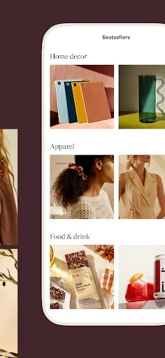 Descarga Faire Wholesale: Compra al por mayor para tu negocio - Screenshot 2
