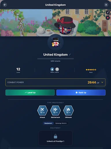 Descarga Polandball Go: Construye tu Alianza y Domina el Mapa - Screenshot 15