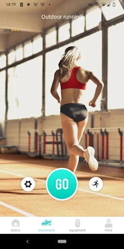 Descargar Vfit Última Versión – Conexión Bluetooth para Relojes - Screenshot 2