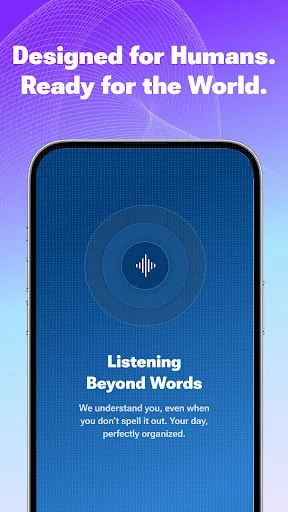Descarga HeiBuddy Gratis: Tu Asistente Inteligente Integral - Screenshot 1