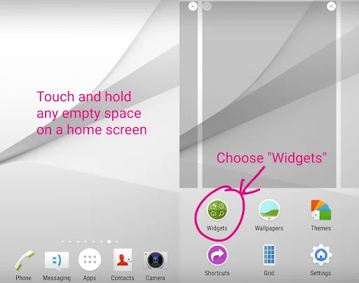 Sticky Memo Notepad Dots: Notas Adhesivas para tu Pantalla - Screenshot 14