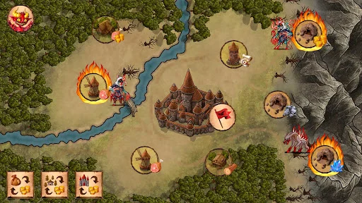 Textos de Aventuras: Juega y Escribe tus Propias Historias - Screenshot 14