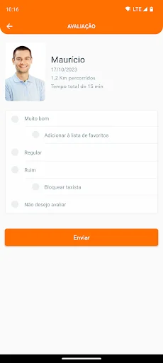 Descarga Chama e Pronto: Navegación Rápida y Segura – Gratis - Screenshot 7