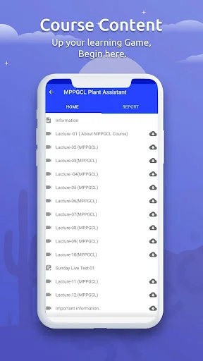 Descargar Special Techno APK: Notas y Cursos ITI de Calidad - Screenshot 6