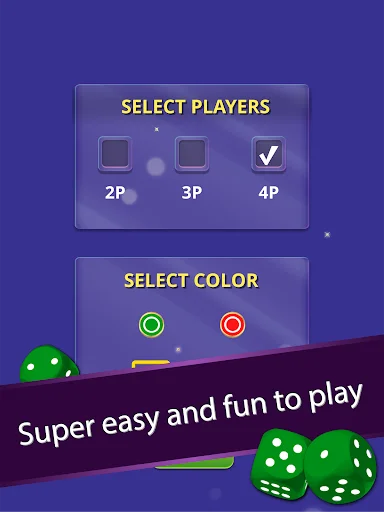 Descargar Ludo Gratis – El Mejor Juego de Mesa para Amigos - Screenshot 10