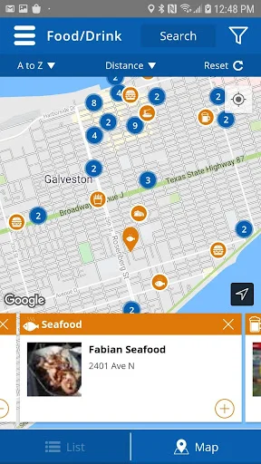 Descargar Visit Galveston: Tu Guía Definitiva para la Isla - Screenshot 3