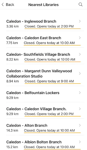 Descarga CPL Mobile – Accede a la Biblioteca Caledon Gratis - Screenshot 11