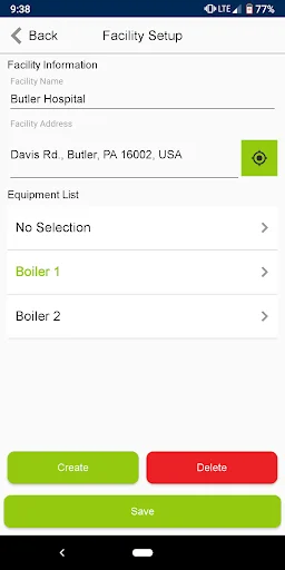 Descarga Combustion App: Reportes de Combustión Profesionales - Screenshot 3