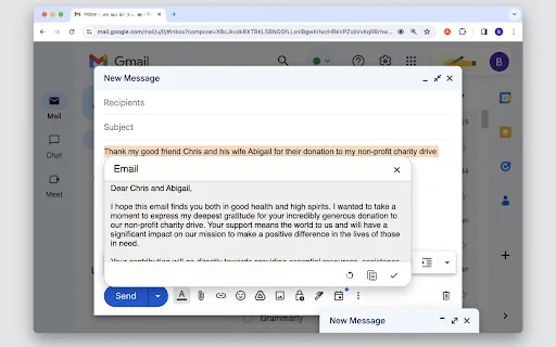 Rytr: Asistente de Escritura IA – Crea Contenido en Español - Screenshot 4