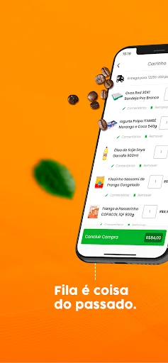 Descarga MECO: Haz tu súper online y recibe en casa – Envío Rápido - Screenshot 2