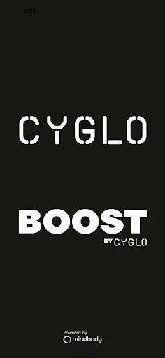 Descarga Cyglo Fitness Studios: Reserva tus Clases de Forma Fácil - Screenshot 1
