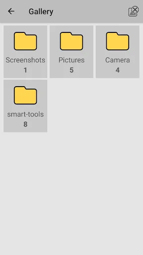 Color Picker: Obtén códigos RGB desde tu cámara – Descarga Gratis - Screenshot 4