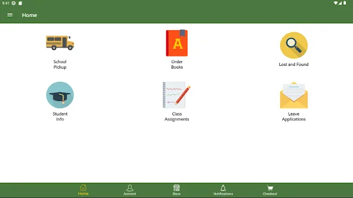 Descargar Education Marshalls – Optimiza la Educación Escolar - Screenshot 10