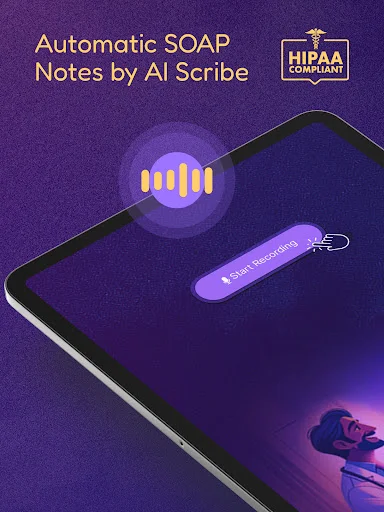 Assistant Dr. – Medical Scribe: Notas SOAP con IA | Descarga - Screenshot 15