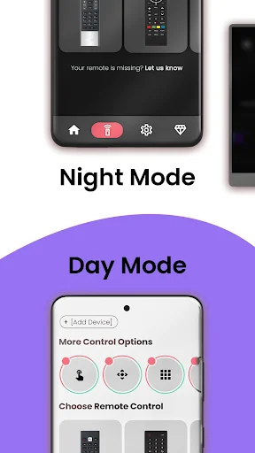 Control Remoto para EKO TV – App Universal para Android - Screenshot 7