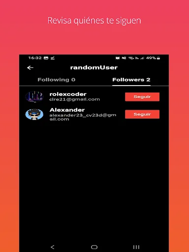 Descargar ChaskyVideo Última Versión – Videos Cortos Gratis - Screenshot 8