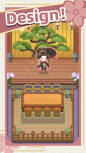 Descargar My Sushi Story Gratis – Gestiona tu Restaurante - Screenshot 19
