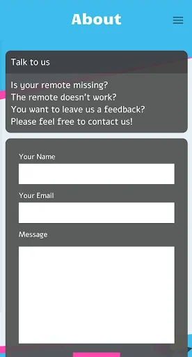 Descarga Remote Control for EtiSalat – Mando a Distancia Gratis - Screenshot 7