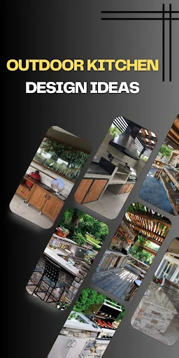 Diseños de Cocinas y Gabinetes: Más de 5000 Ideas Modernas - Screenshot 16