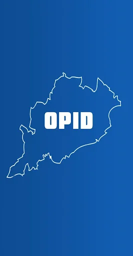 Descarga OPID para Android – Gestión de Verificación de Campo - Screenshot 1