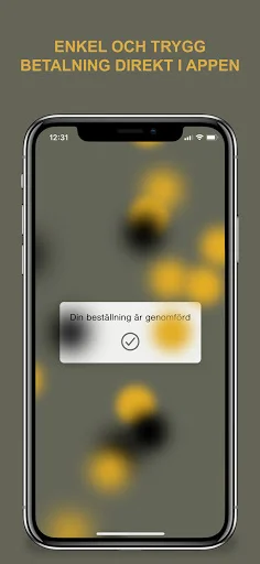Descarga Noi Tre: Pide y Paga Fácilmente – La App Definitiva - Screenshot 5