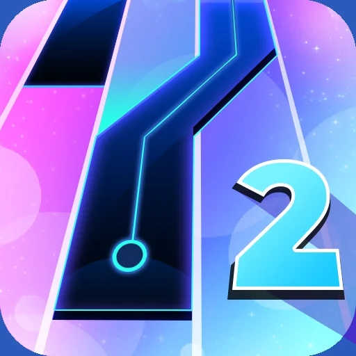 Descarga Beat Tiles 2: Piano Master – El Mejor Juego Musical Gratis