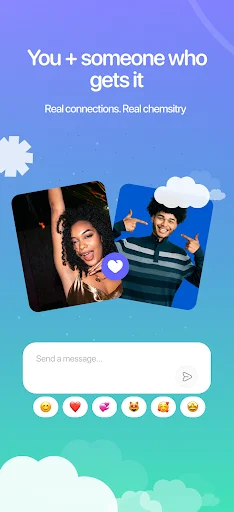 Descarga Filtered: La App de Citas Ideal para Conectar en México - Screenshot 2