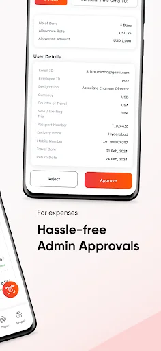 Descarga Zaggle: Gestión de Gastos y Recompensas – App Oficial - Screenshot 3