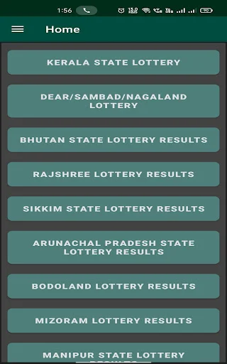 Descargar KL Smart Guessing 100 – Predicciones y Resultados Lotería - Screenshot 5