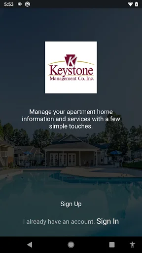 Descargar Keystone Management – Paga tu alquiler fácil y rápido - Screenshot 5