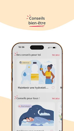 Descarga Kunto: Nutrition Sport Adapté – Tu Entrenador Fitness Ideal - Screenshot 5