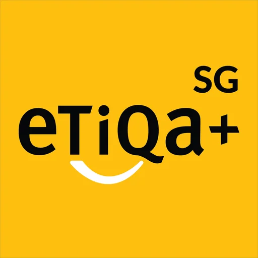Descarga Etiqa+ SG: Gestiona tus seguros de forma rápida y fácil