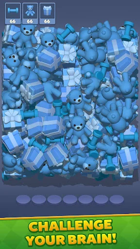Descarga Match Dream! – Resuelve Puzzles y Colecciona Objetos - Screenshot 15