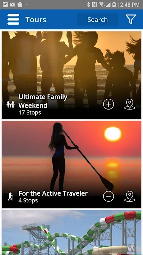 Descargar Visit Galveston: Tu Guía Definitiva para la Isla - Screenshot 5