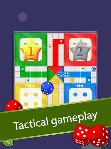 Descargar Ludo Gratis – El Mejor Juego de Mesa para Amigos - Screenshot 14