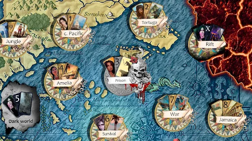 Textos de Aventuras: Juega y Escribe tus Propias Historias - Screenshot 12
