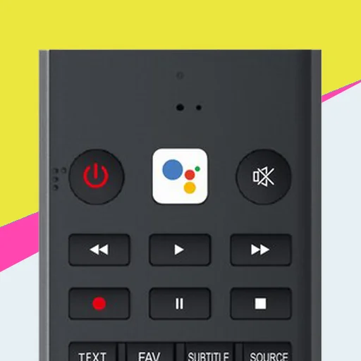 Control Remoto para EKO TV – App Universal para Android