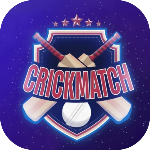 Descargar CrickMatch – Marcador de Críquet en Vivo y Estadísticas