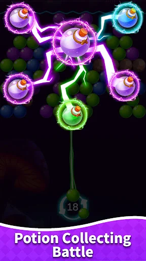 Bubble Shooter: Pop Games – Descarga el juego clásico gratis - Screenshot 19
