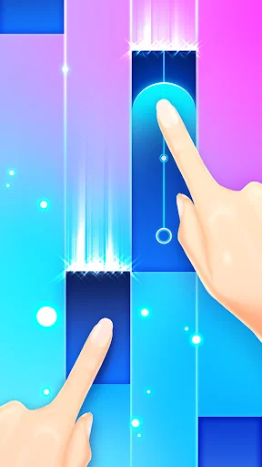 Descargar Piano Music Go-EDM: El Mejor Juego de Ritmo Musical - Screenshot 3