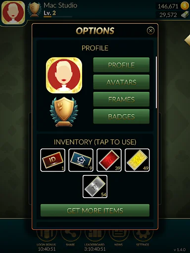 Descargar Euchre Ultimate: Juega Cartas Online Gratis Ahora - Screenshot 21