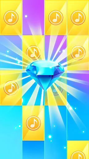 Descargar Piano Music Go-EDM: El Mejor Juego de Ritmo Musical - Screenshot 7