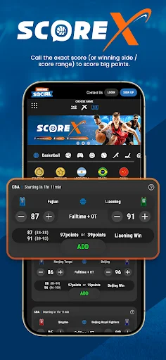 Descarga ArenaSocial Gratis – Convierte tus Partidos en Juegos - Screenshot 6