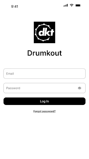 Descargar Drumkout: Aprende Batería de Forma Divertida sin Partituras - Screenshot 1