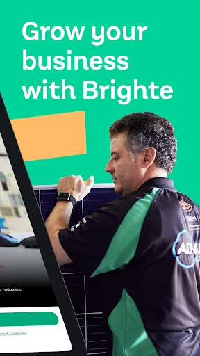 Descargar Brighte Vendor APK para Android – Gestión Financiera Ágil - Screenshot 10