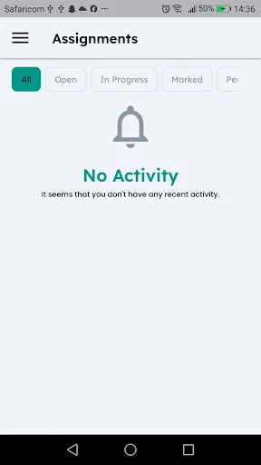 Descarga ShuleOne: La mejor App para Padres y Estudiantes – Gratis - Screenshot 1