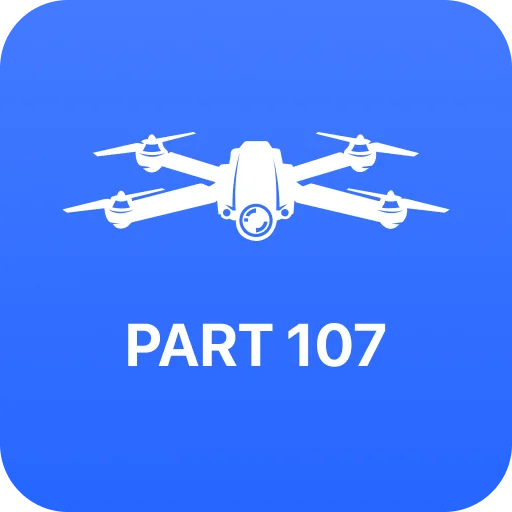 Part 107 Practice Test 2026 – Aprueba el Examen de Drones FAA
