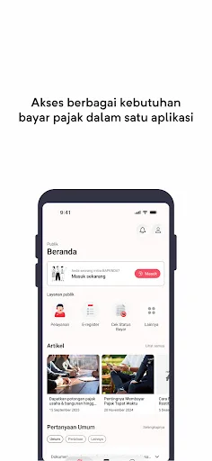 Descargar Hebat! Última Versión – La Mejor App para Great Guys - Screenshot 2
