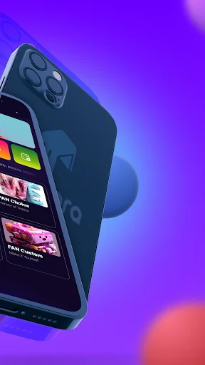 Descarga FANDORA APK Última Versión – Únete a la Carrera Fandom - Screenshot 2